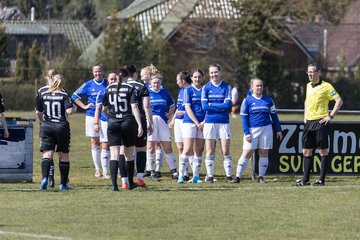 Bild 2 - F VfL Kellinghusen - FSG Kaki-StuSie : Ergebnis: 2:1